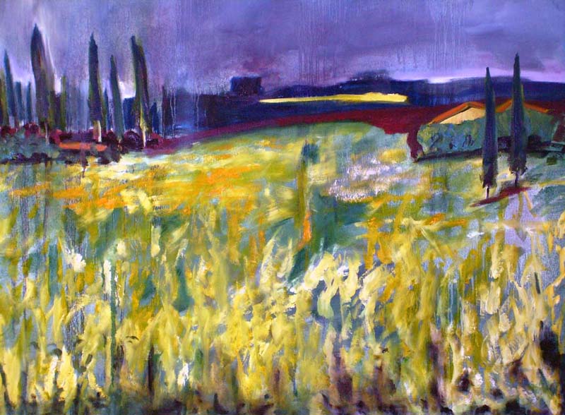 Provence